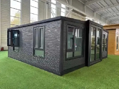 Expandable Mobile home & tiny home & container home Image# 4