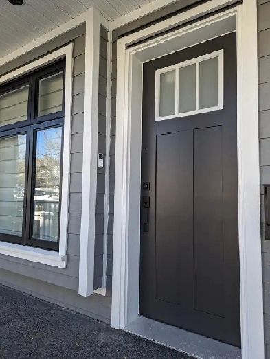 Spare bedroom & Bathroom – Duplex - $1200 rent   utilities  wifi Image# 1