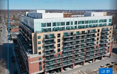 A newly built condo in Kingston, close to Queens University Image# 5