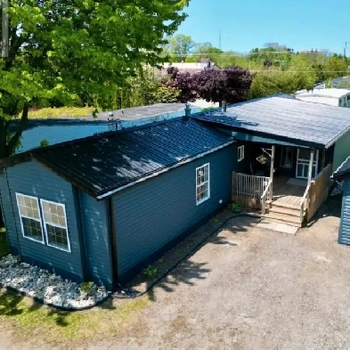 Single Family Mobile Home Image# 15