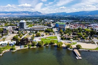 #1202 - 485 Groves Ave - Urban Living at it's Finest!! Image# 20