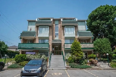 SUPERB CONDO 4 1/2 Image# 15
