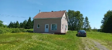 maison a vendre  avec sa terre de 109 acres planche Image# 5