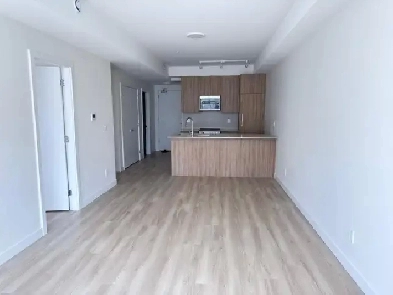 2-Bed, 1-Bath   Balcony/Laundry/Water/Parking Incl (Burnett St) Image# 6