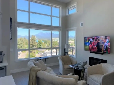 2 Bedroom/2 Bathroom plus two decks with stunning views – 850 sq Image# 7