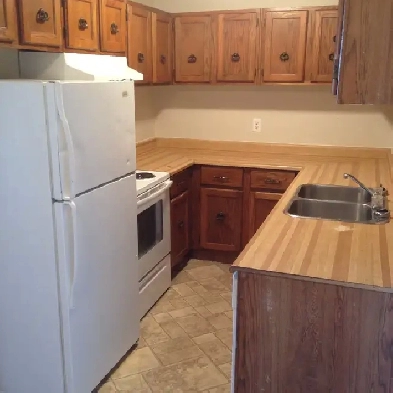 2 bedroon 1.5  bathroom balcony  storage dishwasher Image# 1