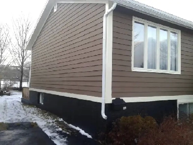 One bedroom apt.   den close to Marine Inst., CONA & MUN Image# 5