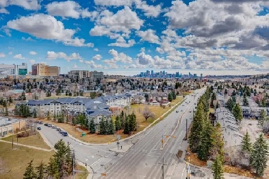 PRICE DROP! STUNNING 15TH FLOOR POINT MCKAY CONDO W/ CITY VIEWS Image# 6
