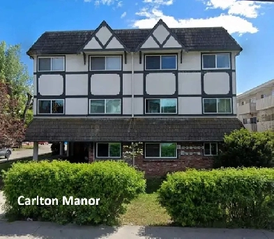 2 Beds 1 Bath Apartment in Vernon Image# 1