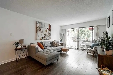 For Rent 1 bed room - 218 750 E 7TH AVENUE Vancouver Image# 9