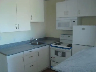 Studio $876 near McEwen University, LRT,Arena Image# 1