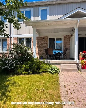 Newly Built 3 BR Townhouse In Barrie Image# 6