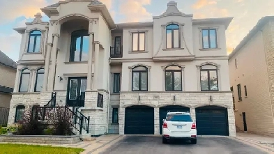 Legal Basement Apartment for rent Image# 1