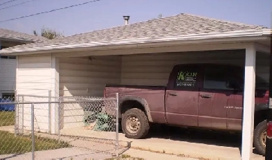 Single Roofed Carport for Rent in Clean & Quiet Renfrew Image# 2