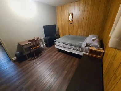 rooms for rent (1 available) weekly rates only (sorry men onl Image# 1