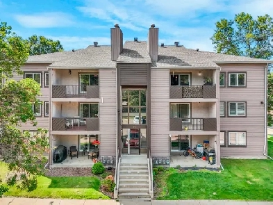 2 Bedroom Condo in St. Albert's Most Desirable Neighborhood Image# 3