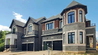 DETACHED HOMES BRAND NEW IN BRAMPTON BOOKING STARTS FROM $1535K Image# 1