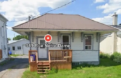 Apartment for rent-Embrun Image# 1