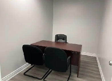 office unit for rent