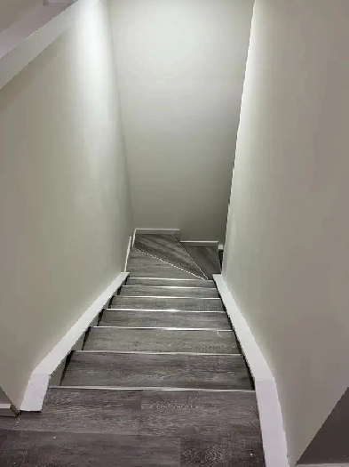 1 Bedroom Basement for Rent – Livingston NW from 1st Aug 2025 Image# 1