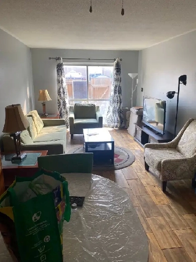 female shared room in Brampton for rent Image# 7