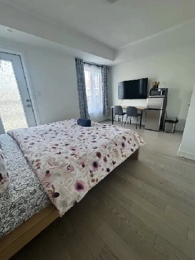 Private Room for Short term rental Image# 1