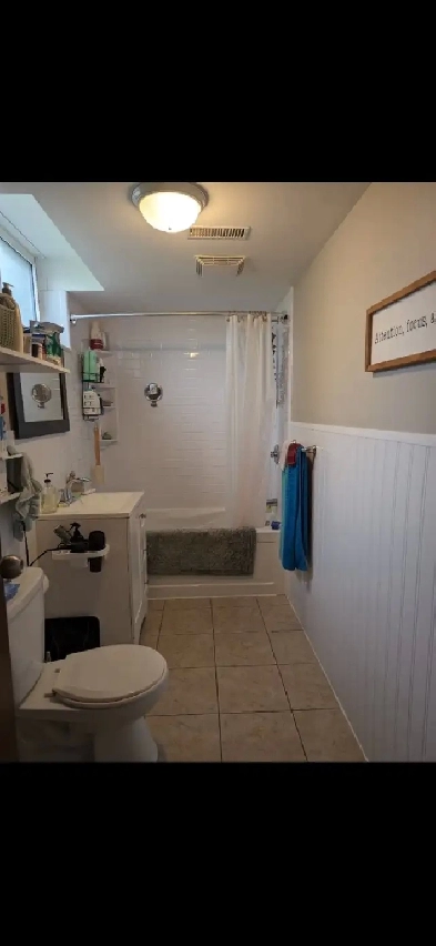 Open Concept, 2 Bedroom Apartment Image# 3