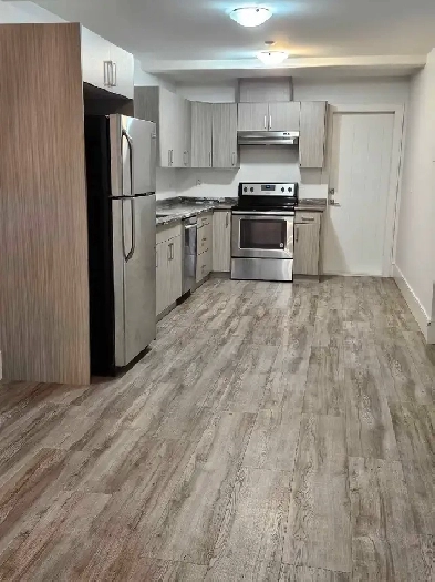 2  Bedroom basement suite Image# 1