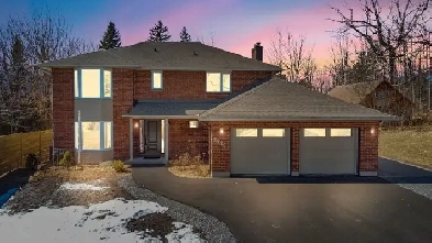 Wow ! Estate Home on Half Acre lot with outbuildings  and more Image# 1