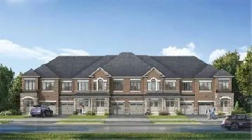 Freehold Townhomes for sale in Barrie Image# 1