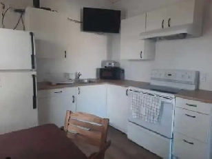 Two Bedroom Apartment for Rent in Moosomin Image# 1