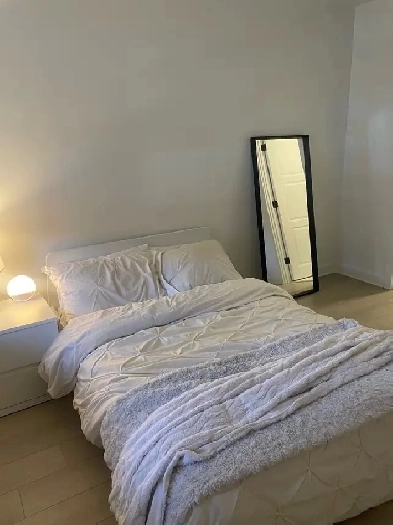 Sous-location appartement Image# 4