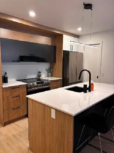 Condo 4 1/2 à louer à St-Romuald 1500$ Image# 12