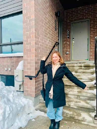 Brand NEW 2BB on Edge of Rockcliffe! Image# 1