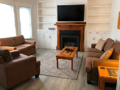 One Bedroom Furnished Apartment Image# 1