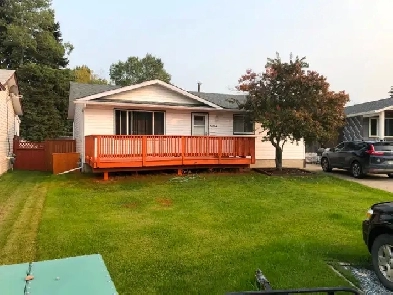 Available Aug 1st-Pet Friendly College Heights Home For Rent! Image# 7