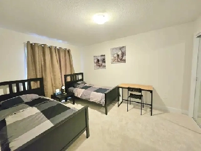 Bright Furnished Room for Rent – Thorold/Welland Image# 4