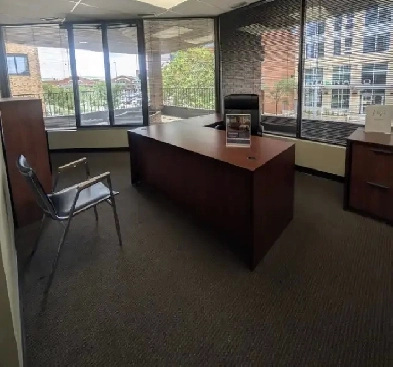 Hourly/Day Office or Therapy Room-Downtown Calgary (Beltline) Image# 2