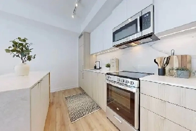 No Money Down: Newer Condo Downtown George Brown & UofT for Sale Image# 1