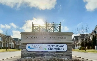 Private Room Near Niagara College – All Inclusive! Image# 2