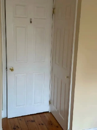 Two  rooms  for rent everything included Image# 1