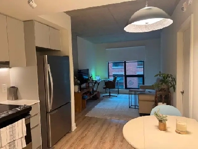 3 and a half to rent for 1-4 months: from July 15th until Oct. Image# 1