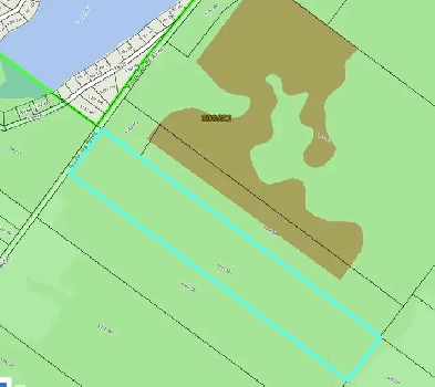 Disraeli terre a bois mature 50 acres Image# 1