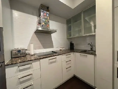 Beautiful condo in downtown toronto available now Image# 1