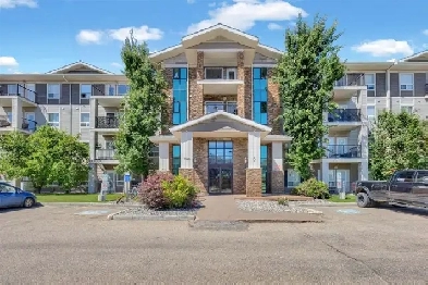 Stylish Condo in South Terwillegar For Sale or Trade! Image# 7