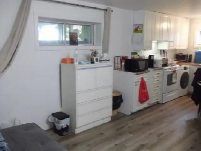 Logement à louer Image# 1