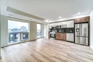 Sublet or lease takeover for the new apartment in Halifax Image# 5