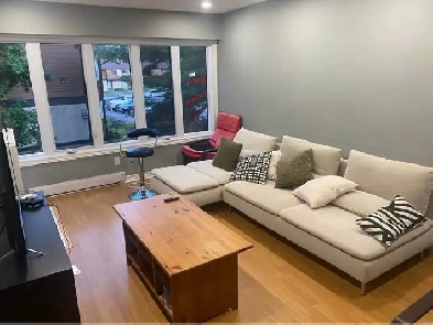 ✅ BASEMENT ROOM SEPT 1 – BLAIR – $1100 Image# 1