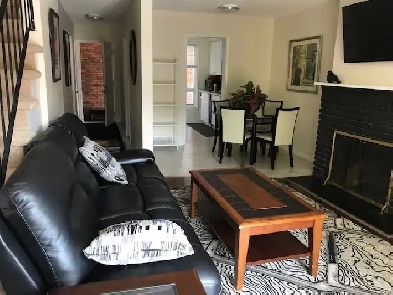 Rent 3 Bedroom House Furnished/Bi Weekly Clean/Sarnia Image# 7