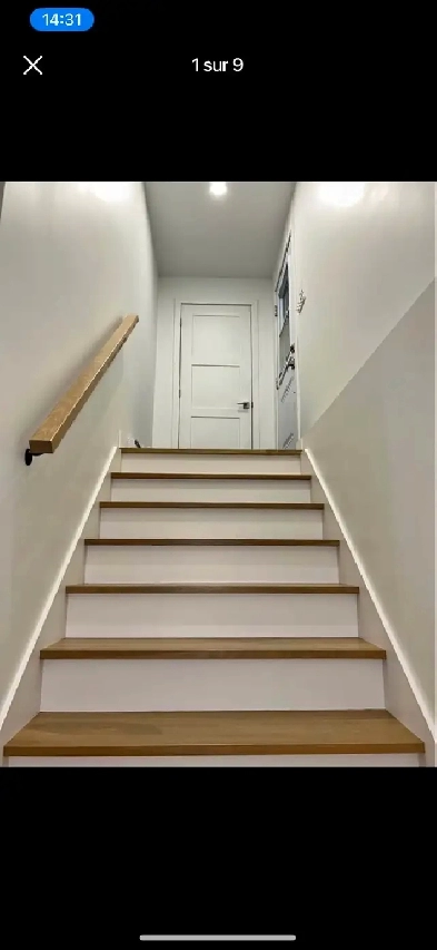 logement 3 1/2 Image# 3